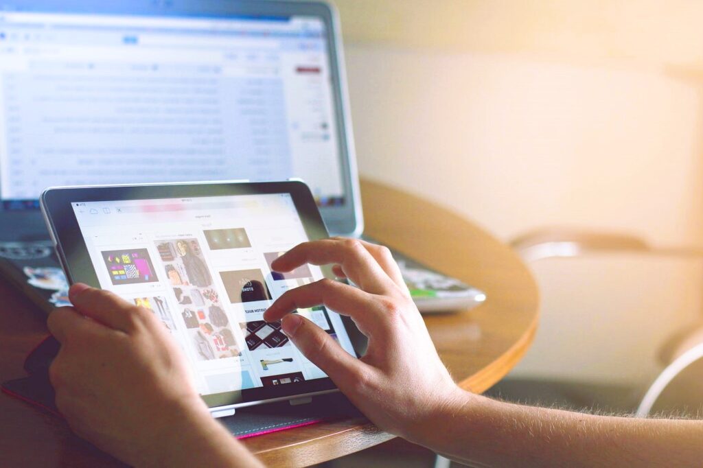 Integrate Your Socials: Stay Connected Everywhere