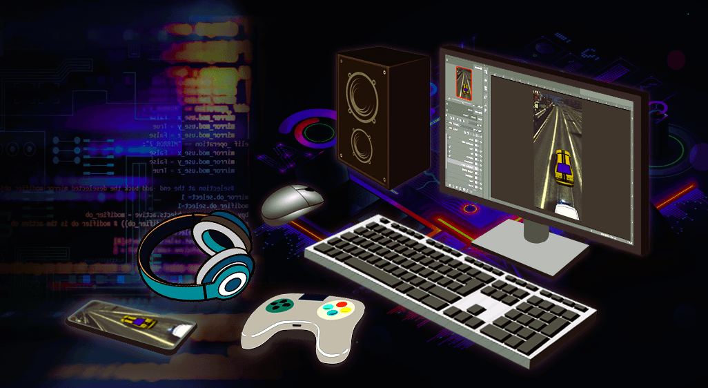 Best Games for Creating Fan Sites: Inspiration for Gaming Content Development