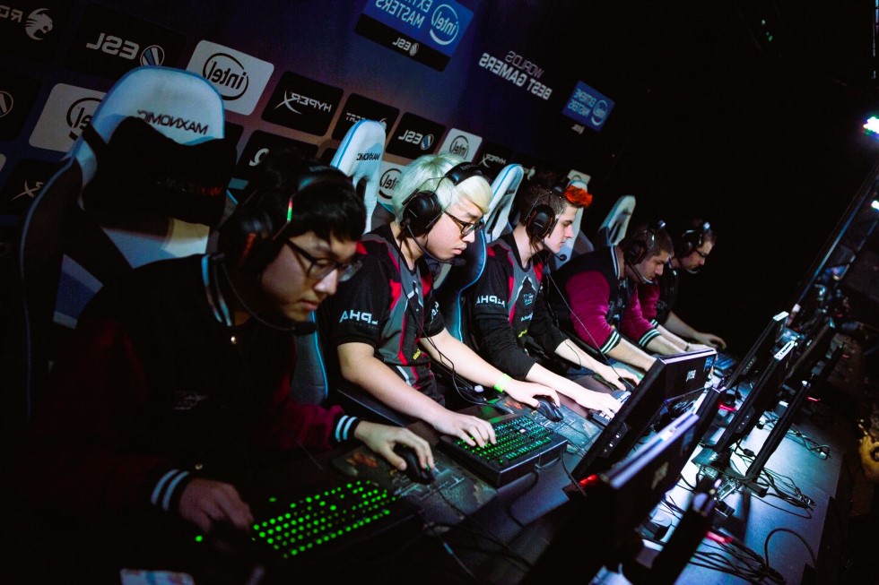 Esports Team