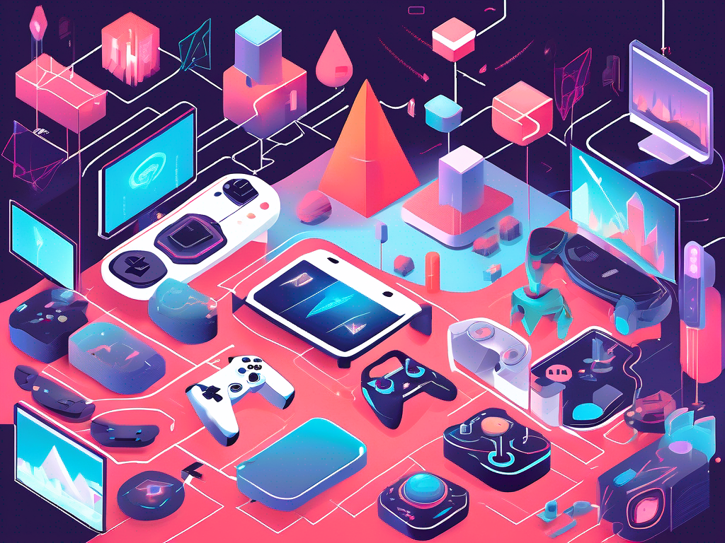 Gaming Marketing: How to Promote Your Website and Attract New Users