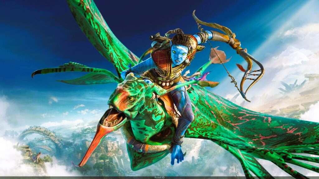 Avatar: Frontiers of Pandora