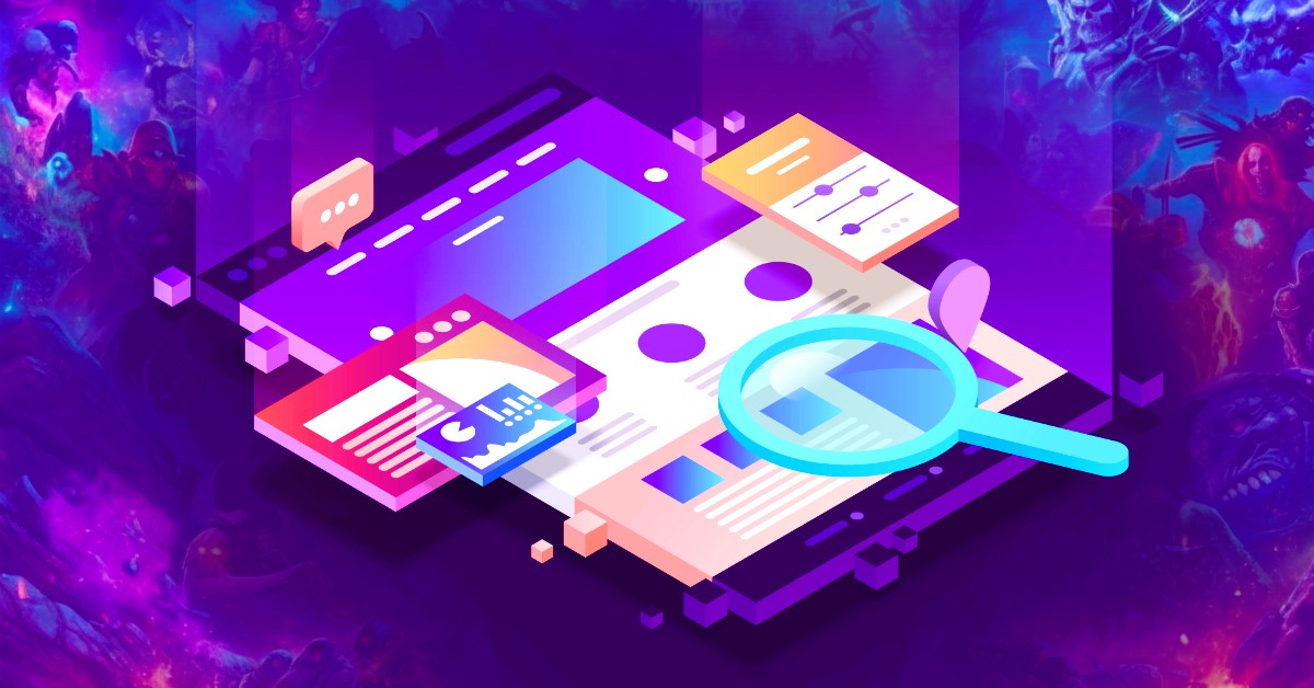 SEO for Gaming Websites