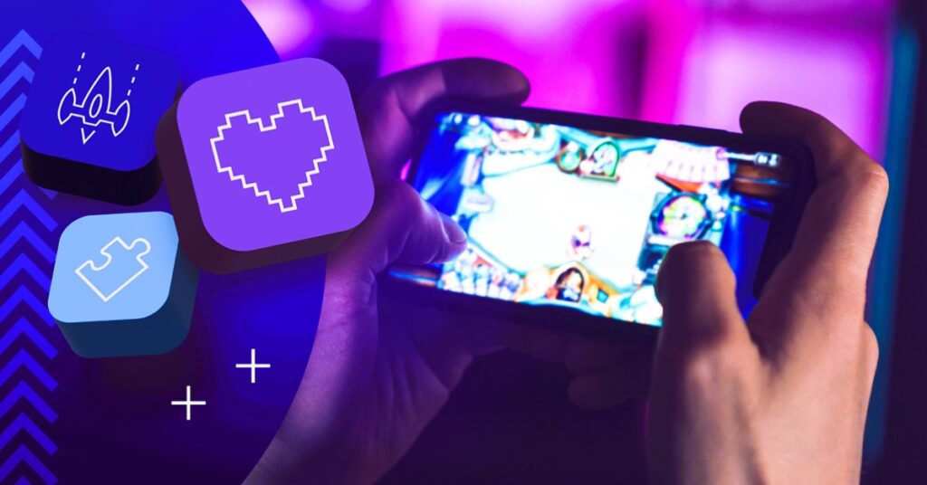  Mobile Gaming Websites