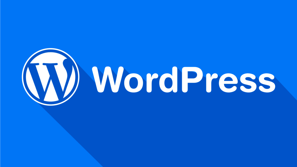 WordPress: The Heavyweight Champion