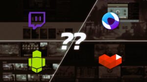 Streaming Platform