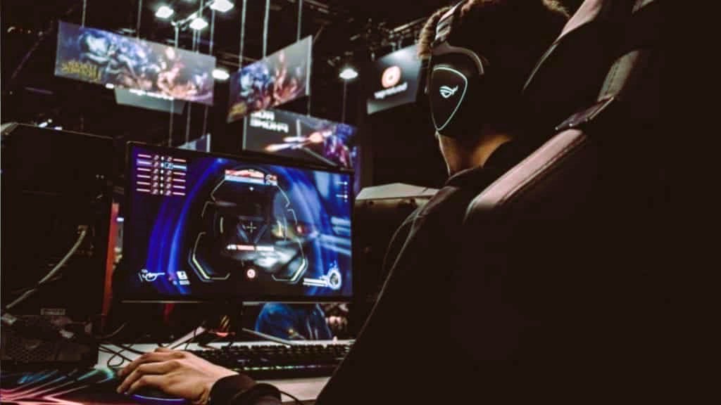 Website For Your Esports Team