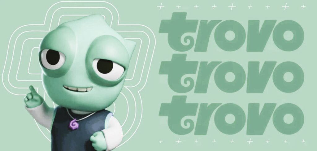 Trovo: The New Kid on the Block