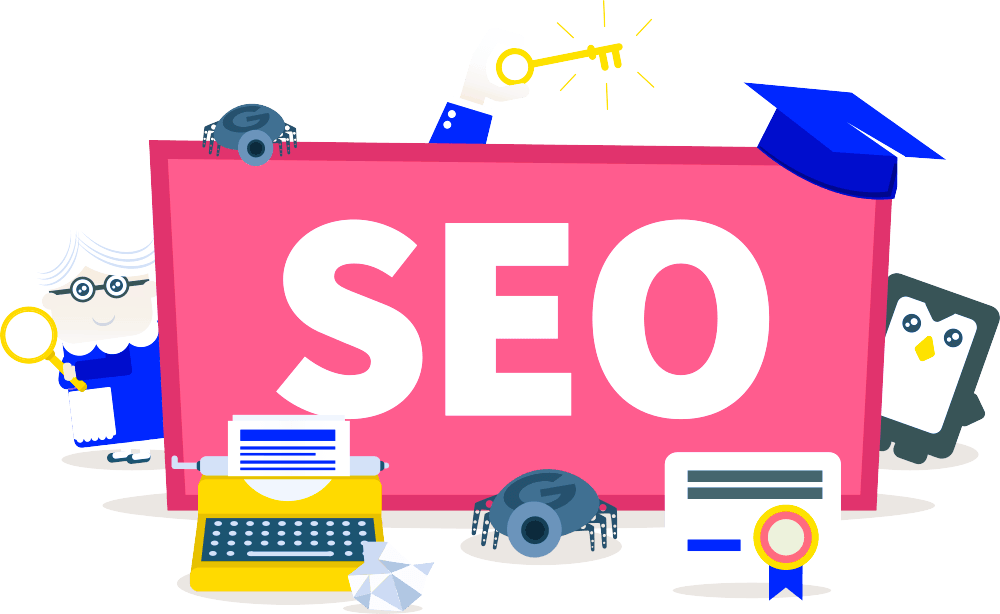 SEO Guide