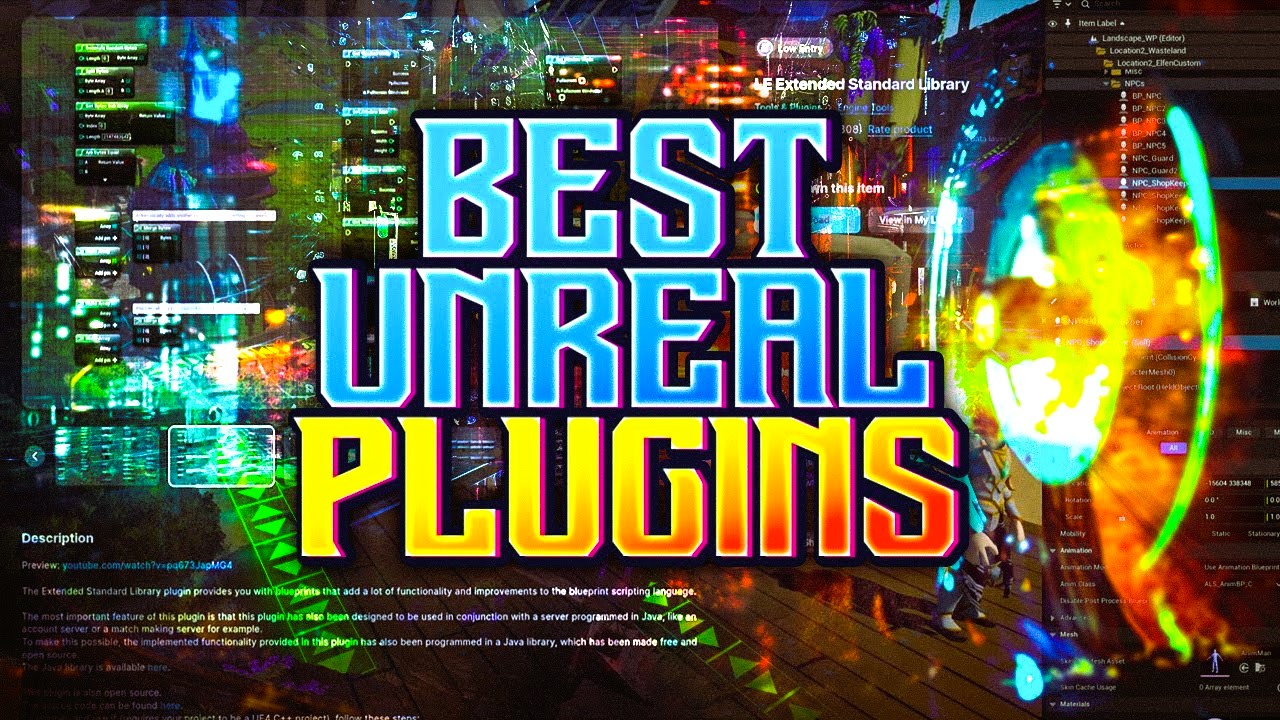 Best Plugins for Gaming Sites: Tools to Enhance Functionality