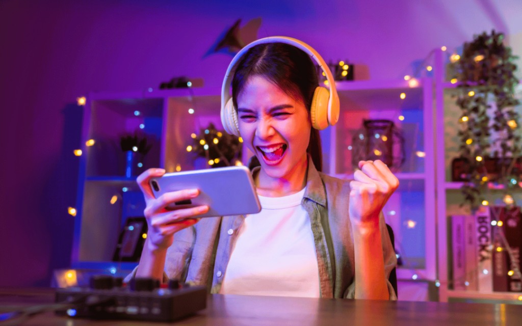 Optimize Mobile Game