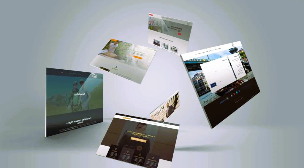 Web Design
