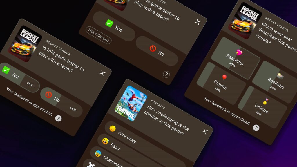 Must-Have Pages for a Game Website