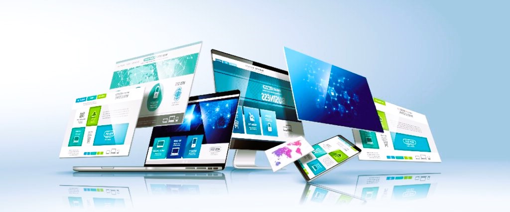 Our Web Design Services