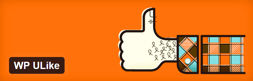 WP ULike – Add Like and Reputation Systems