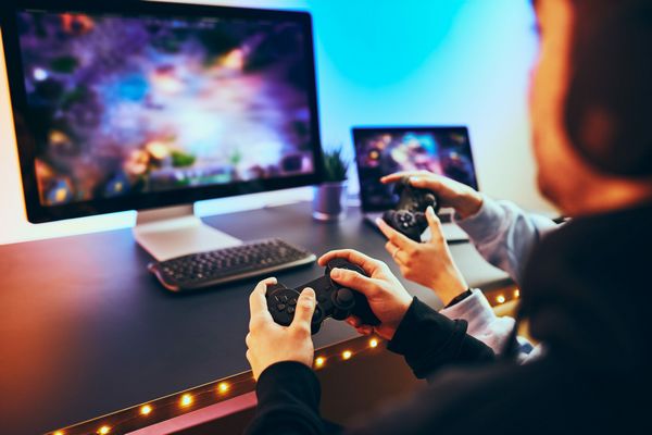 Designing Without Jump Mechanics